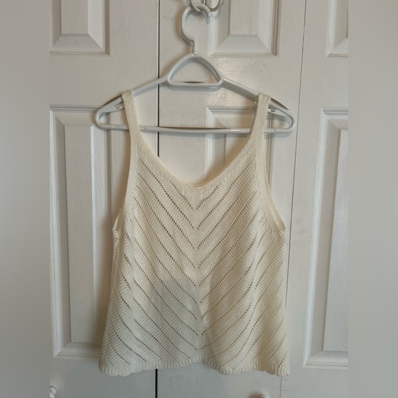 Vero moda knit camisole - Picture 9 of 10